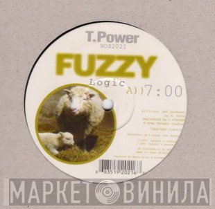 T.Power  - Fuzzy Logic