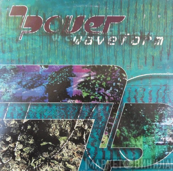 T.Power - Waveform