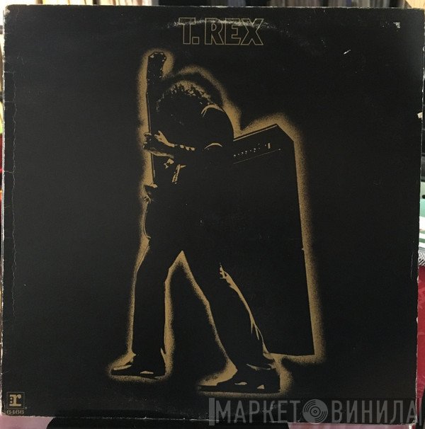 T. Rex - Electric Warrior