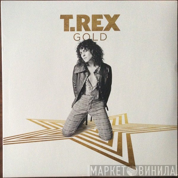 T. Rex - Gold