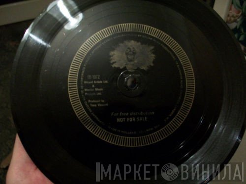 T. Rex  - Christmas Record