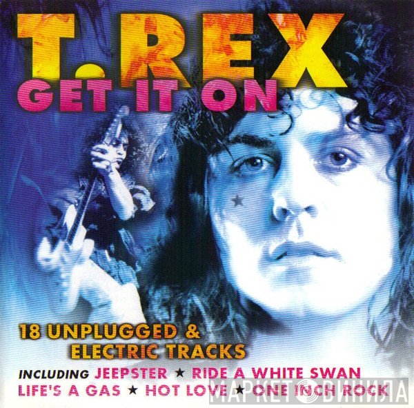 T. Rex - Get It On