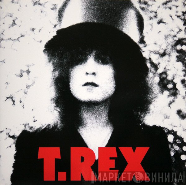 T. Rex  - The Slider