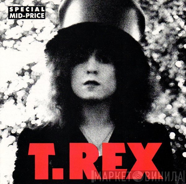 T. Rex  - The Slider