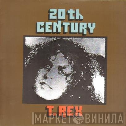T. Rex  - 20th Century