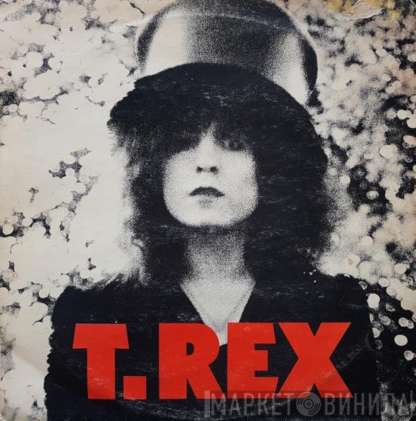 T. Rex  - The Slider