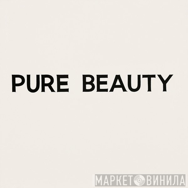T.Shirt - Pure Beauty