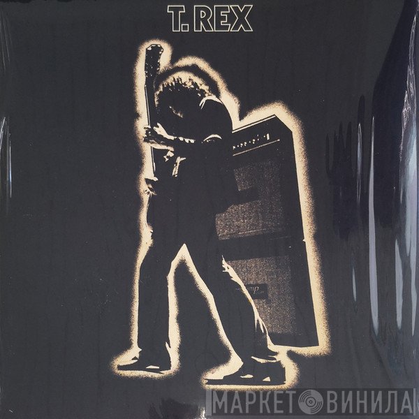 T. Rex - Electric Warrior
