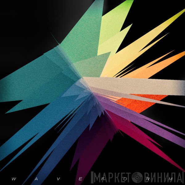 T.Power  - Waveform