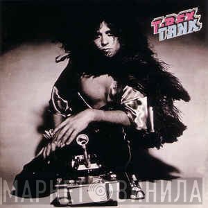 T. Rex  - Tanx
