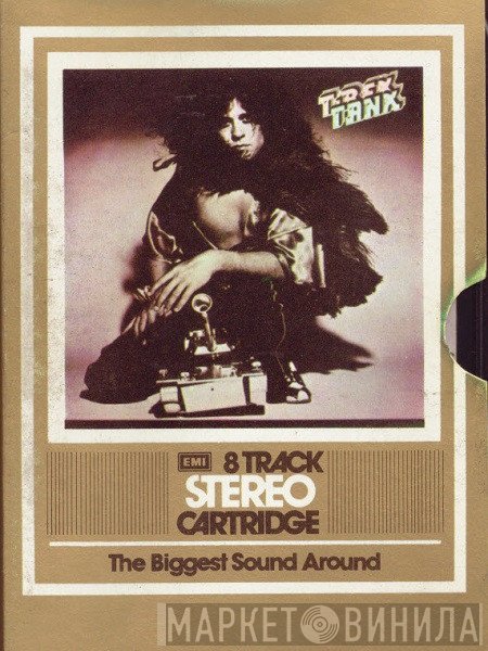 T. Rex  - Tanx