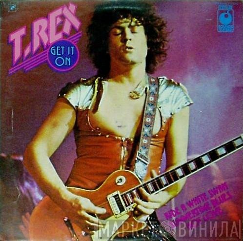 T. Rex - Get It On