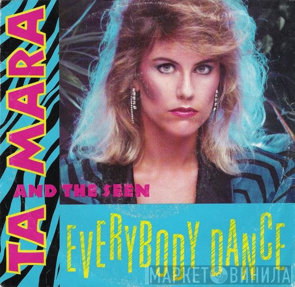 Ta Mara & The Seen - Everybody Dance