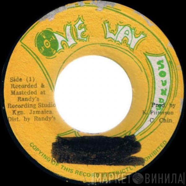 Ta-Teasha Love - Children Of The Ghetto