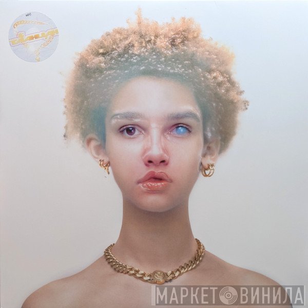Taahliah - Angelica