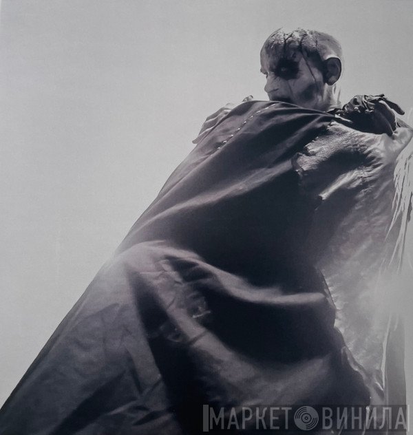 Taake - Et Hav Av Avstand
