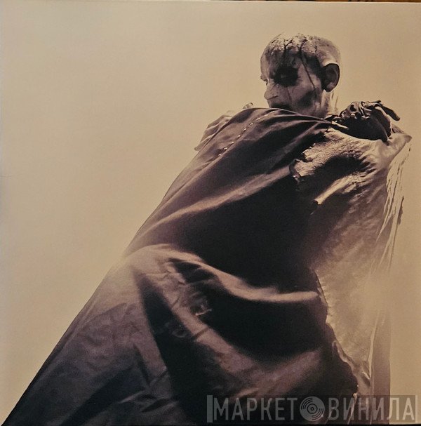 Taake - Et Hav Av Avstand