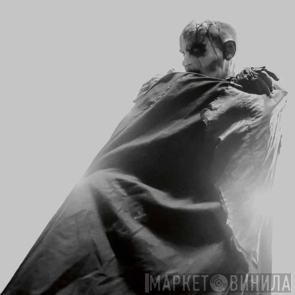 Taake - Et Hav Av Avstand