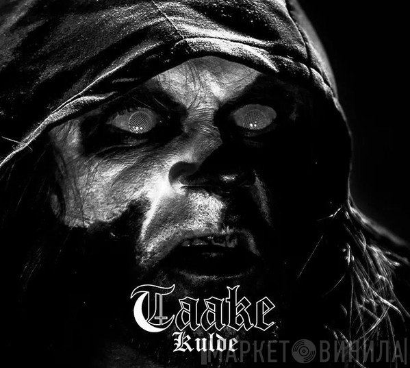 Taake  - Kulde