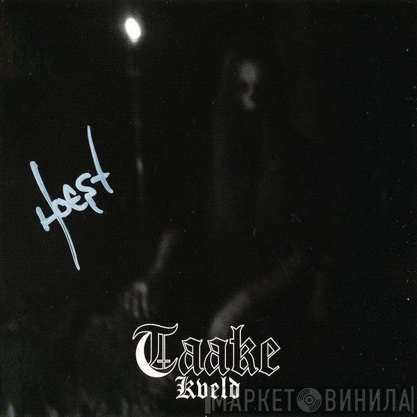 Taake  - Kveld