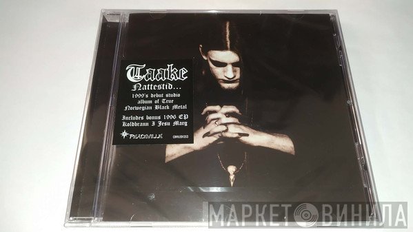 Taake - Nattestid....