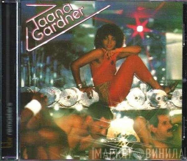 Taana Gardner - Taana Gardner