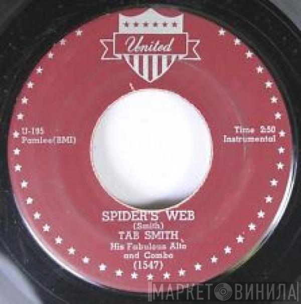 Tab Smith Orchestra - Spider's Web / Mean To Me