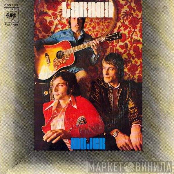 Tabaca  - Mujer