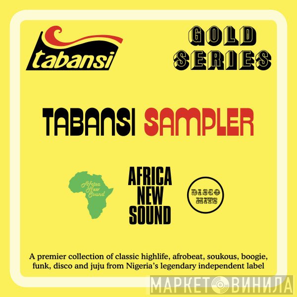  - Tabansi Sampler