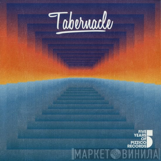  - Tabernacle EP 1