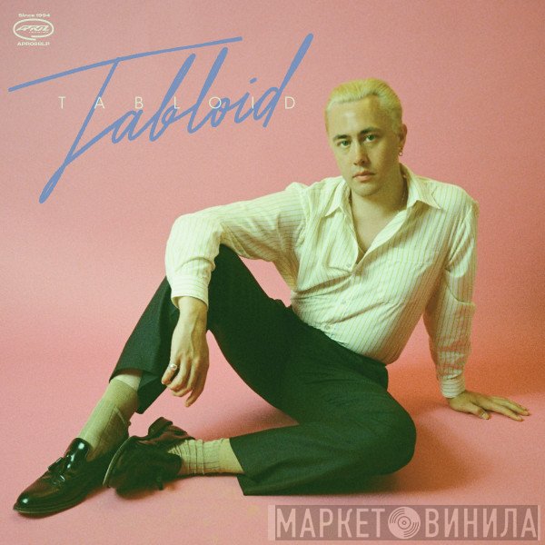 Tabloid  - Tabloid