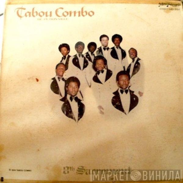 Tabou Combo - 8th Sacrement