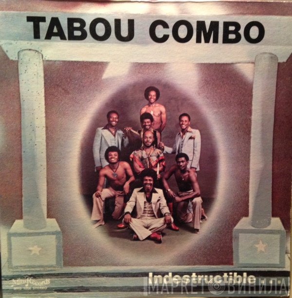 Tabou Combo  - Indestructible...