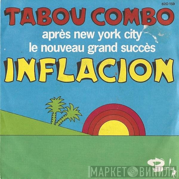 Tabou Combo  - Inflacion