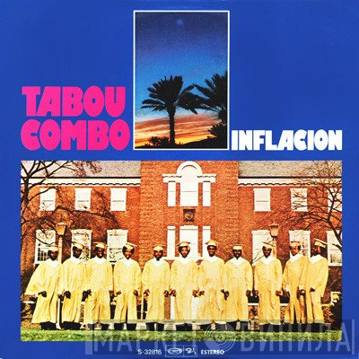 Tabou Combo - Inflacion