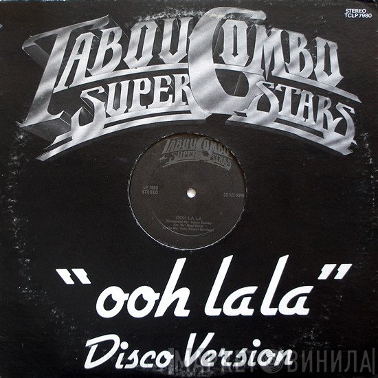 Tabou Combo - Ooh La La