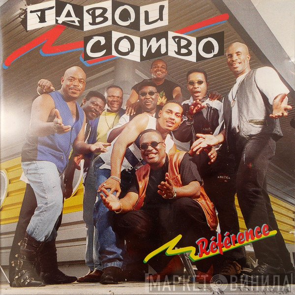 Tabou Combo  - Référence