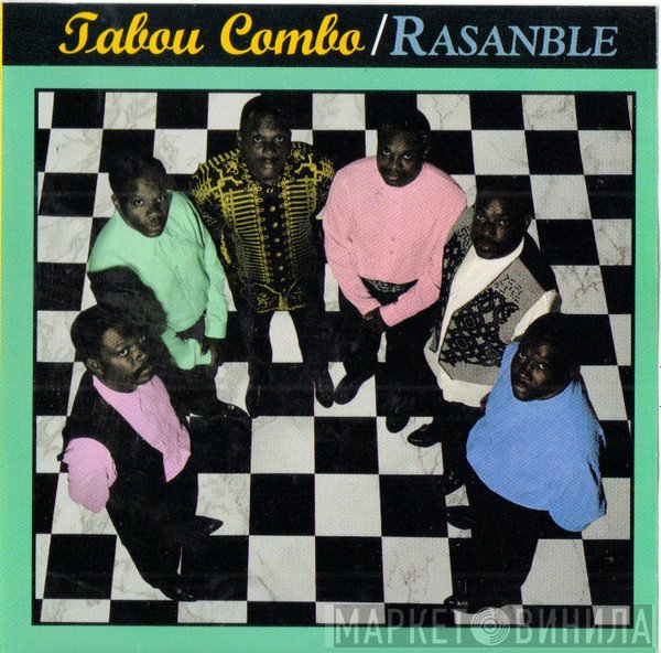 Tabou Combo  - Rasanble