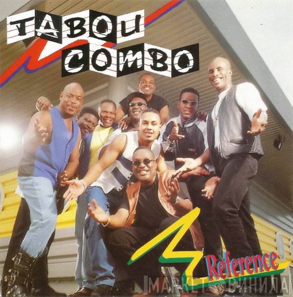Tabou Combo  - Reference