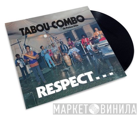 Tabou Combo  - Respect...
