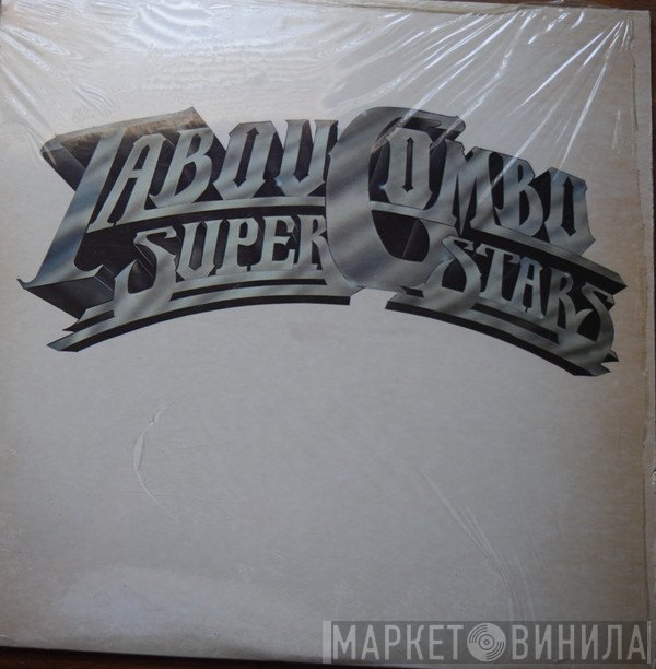 Tabou Combo  - Tabou Combo
