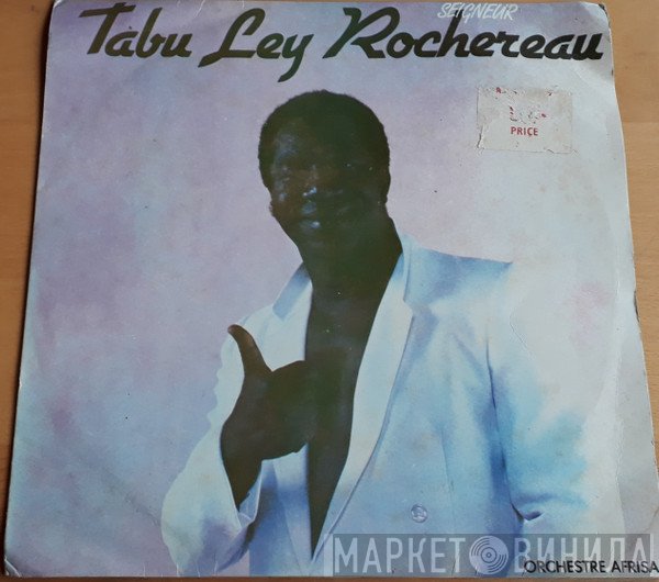 Tabu Ley Rochereau  - Tabu Ley Rochereau