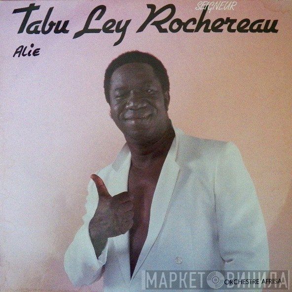 Tabu Ley Rochereau  - Tabu Ley Rochereau