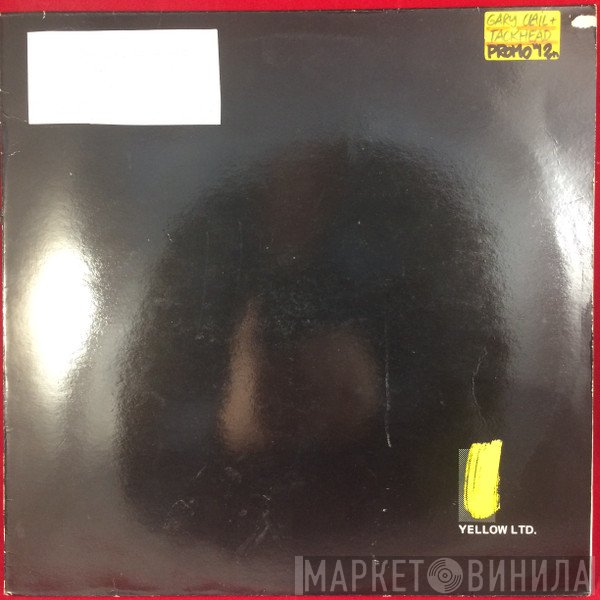 Tackhead / Gary Clail  - Reality