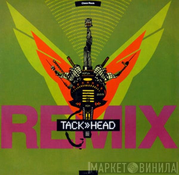 Tackhead - Class Rock Remix