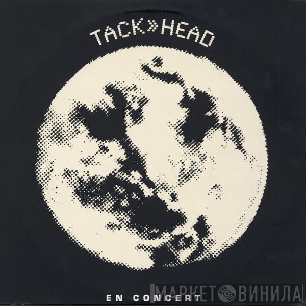 Tackhead  - En Concert