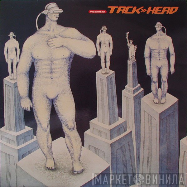 Tackhead - Videohead
