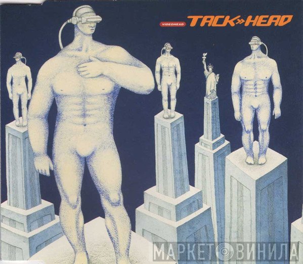 Tackhead  - Videohead