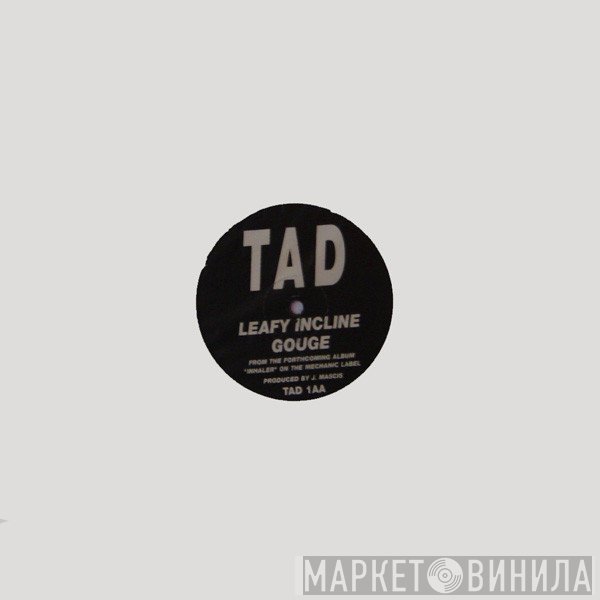 Tad - Grease Box