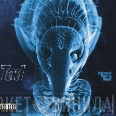 Tad  - Infrared Riding Hood